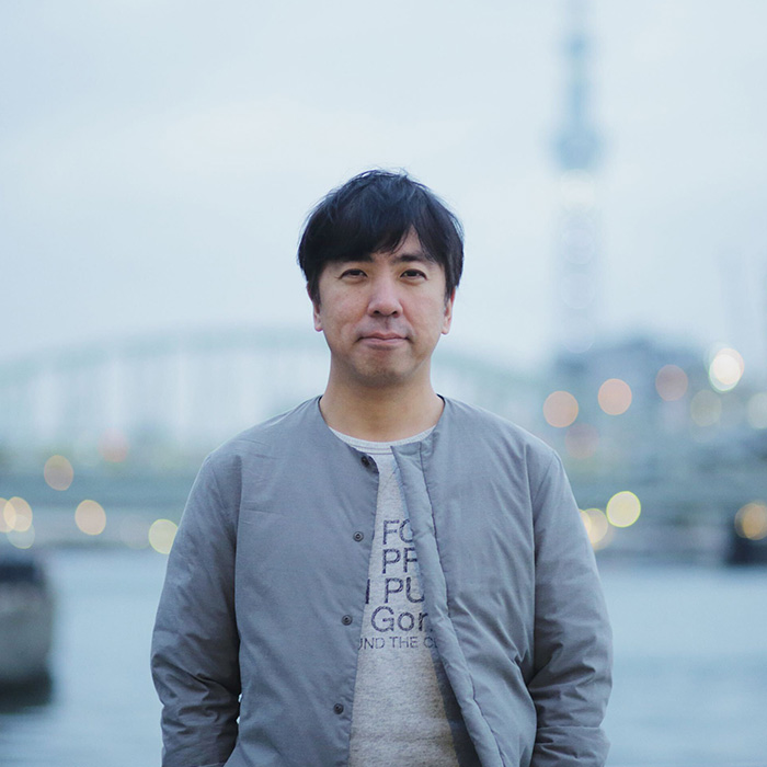 隅田川怒涛