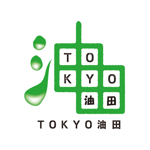 TOKYO 油田